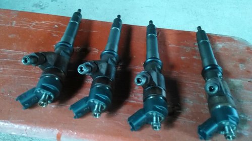 Injector Iveco Daily 2.3 16V