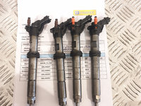 Injector Iveco Daily 3.0,0445116059/5801540211