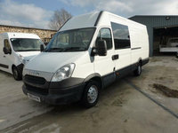 Injector Iveco Daily 4 2013 duba 2.3