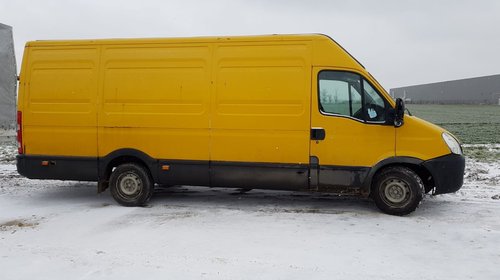 Injector Iveco Daily III 2008 LUNG 2.3