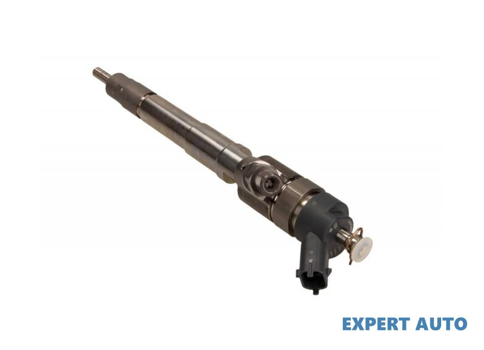 Injector Iveco DAILY III bus 1999-2006 #