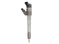 INJECTOR IVECO DAILY III Bus 40 C 17, 50 C 17 35 S 14, 50 C 14 (ATPA9FH2) 136cp 166cp BOSCH 0 445 120 036 2004 2005 2006