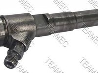 Injector, IVECO DAILY III caroserie inchisa/combi an 2005-2006, producator TEAMEC 810185
