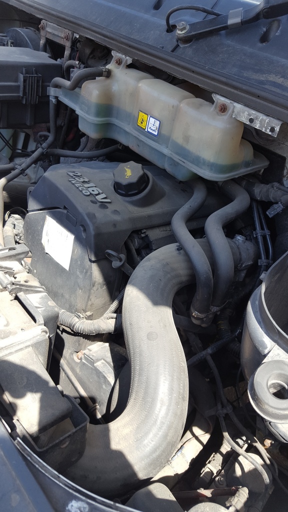 Injector Iveco Daily IV 2009 autoutilita