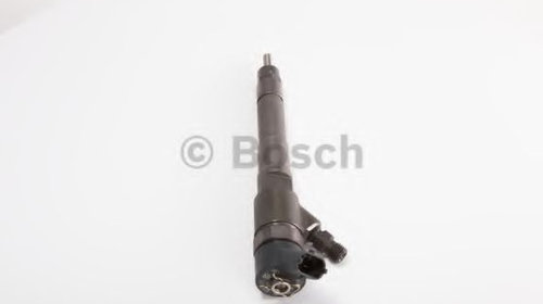 Injector IVECO DAILY IV autobasculanta (2006 