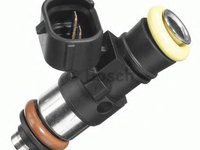Injector IVECO DAILY IV autobasculanta (2006 - 2011) BOSCH 0 280 158 818