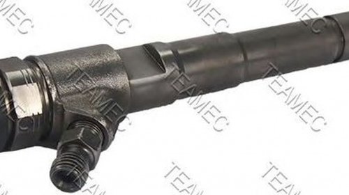 Injector, IVECO DAILY IV autobasculanta an 20