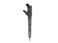 INJECTOR IVECO DAILY IV Bus 35S14, 35S14 /P 136cp BOSCH 0 986 435 227 2006 2007 2008 2009 2010 2011
