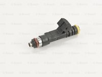 Injector IVECO DAILY IV caroserie inchisa combi BOSCH 0280158827