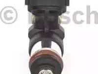 Injector IVECO DAILY IV caroserie inchisa/combi BOSCH 0 280 158 818