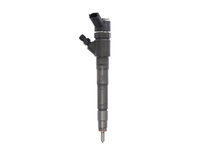 Injector IVECO DAILY IV caroserie inchisa/combi (2006 - 2012) BOSCH 0 986 435 227 piesa NOUA