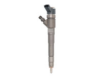 INJECTOR IVECO DAILY VI Van 33S13, 35S13, 35C13 33S16, 35S16, 35C16, 40C16, 42S16, 50C16 33S14, 35S14, 35C14, 42S14 33S12, 35S12, 35C12 116cp 126cp 136cp 156cp BOSCH 0 445 110 520 2014