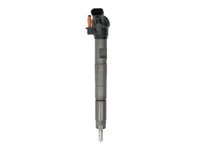 INJECTOR IVECO DAILY VI Van 35S17, 35C17, 40C17, 50C17, 55C17, 60C17, 65C17, 70C17 35S21, 35C21, 40C21, 50C21, 65C21, 70C21 35S15, 35C15, 40C15, 45C15, 50C15, 65C15, 70C15 146cp 170cp 205cp BOSCH 0 445 116 059 2014 2015 2016