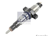 Injector IVECO EuroCargo BOSCH 0986435545