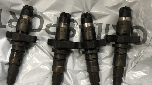 Injector Iveco Eurocargo Man Daf Cod: 0445120