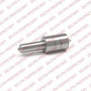 Injector IVECO MK - DELPHI 5621927