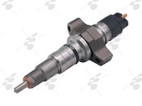 INJECTOR IVECO NEW HOLLAND 5801598375 5801618038 5801598375 5801618038