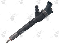 INJECTOR IVECO NEW HOLLAND T4 F5DFL413 5801470098