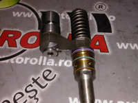 Injector Iveco Stralis, cursor 13, euro3.