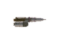 INJECTOR IVECO STRALIS I AS 260S48 ES 440S48 AS 440S54 AS 190S48 AS 440S48 AS 260S54 480cp 540cp BOSCH 0 986 441 113 2002