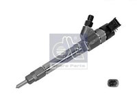 Injector IVECO Trakker BOSCH 0986435564