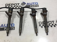 Injector IX35 2015 2.0 crdi D4HA cod 33800-2F300 / 0 445 110 374