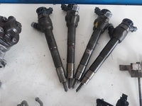 Injector JAGUAR F-Pace 2.0 D , 0445110654 , G4D39K546AA