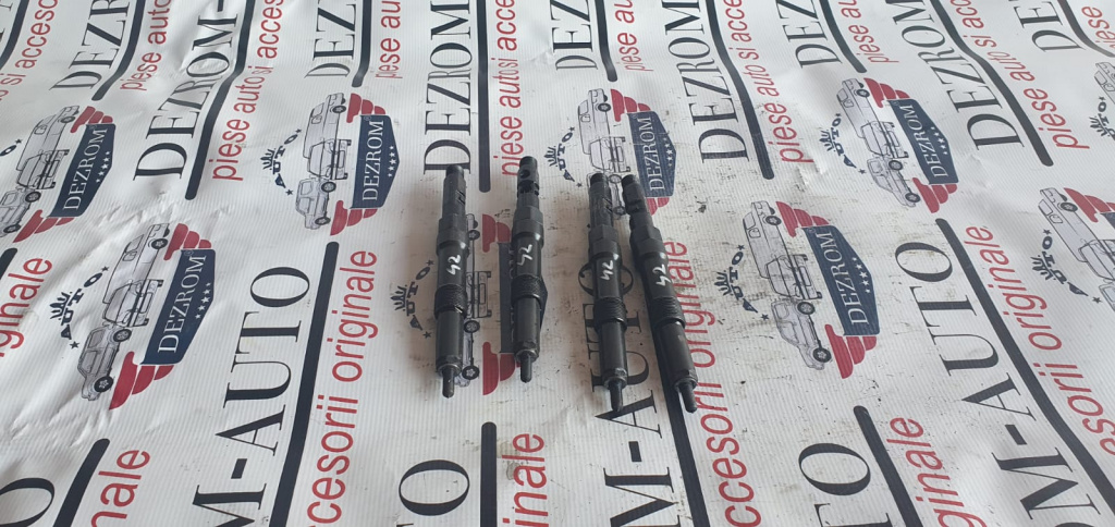 Injector Jaguar X-Type 2.2 D 155cp cod piesa : 6S7Q9K546AA