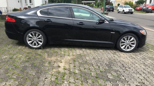 Injector Jaguar XF 2010 Berlina 3.0 V6