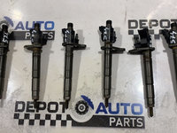 Injector Jaguar XF 2015 Sedan 3.0 cod 9X2Q-9K54 / 0445116140512