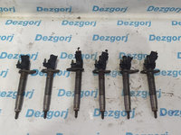 Injector Jaguar XF 3.0 D 306DT Cod 9x2q 9k546 db