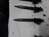 Injector Jaguar XF 3,0 diesel 9X2Q-9K54 0445116 013