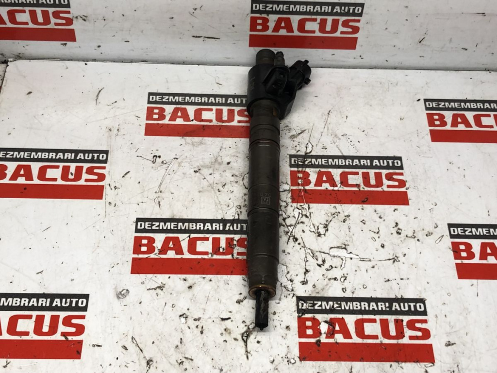 Injector Jaguar XF cod 9X2Q 9K546 DB