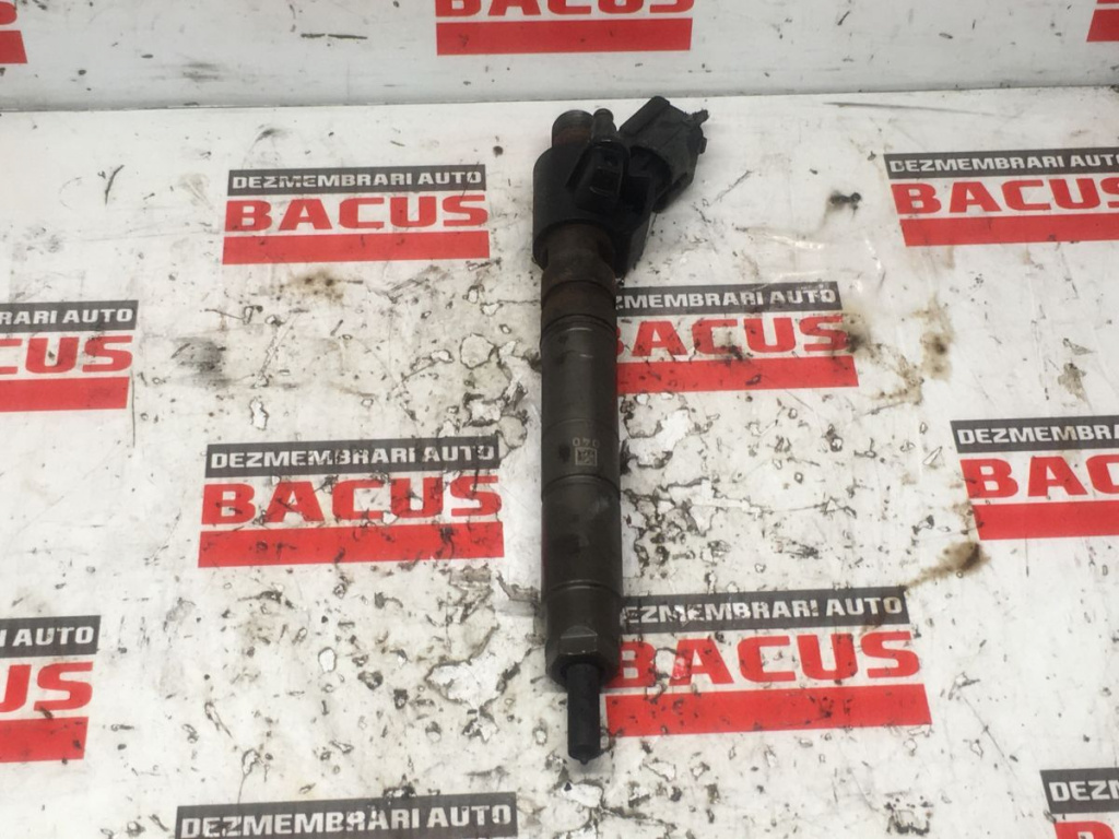 Injector Jaguar XF cod 9X2Q 9K546 DB