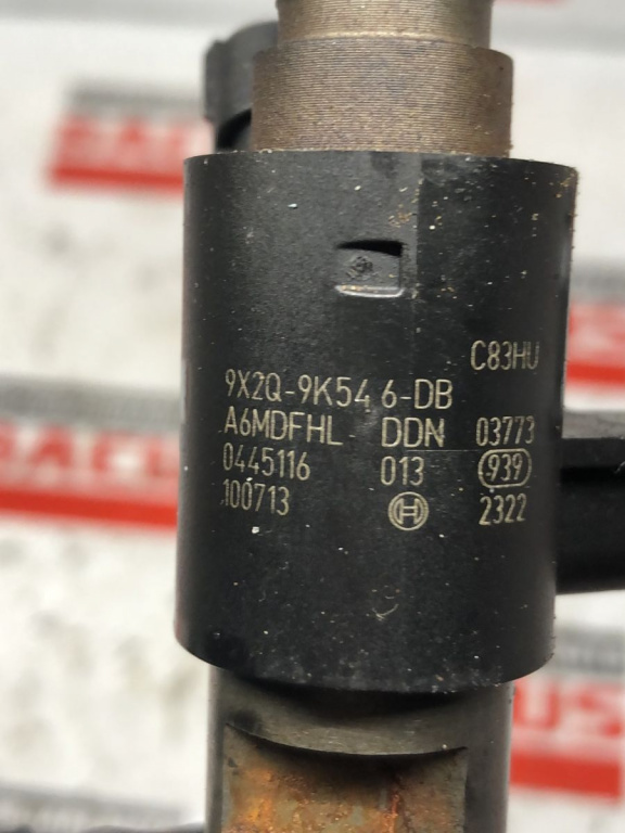 Injector Jaguar XF cod 9X2Q 9K546 DB