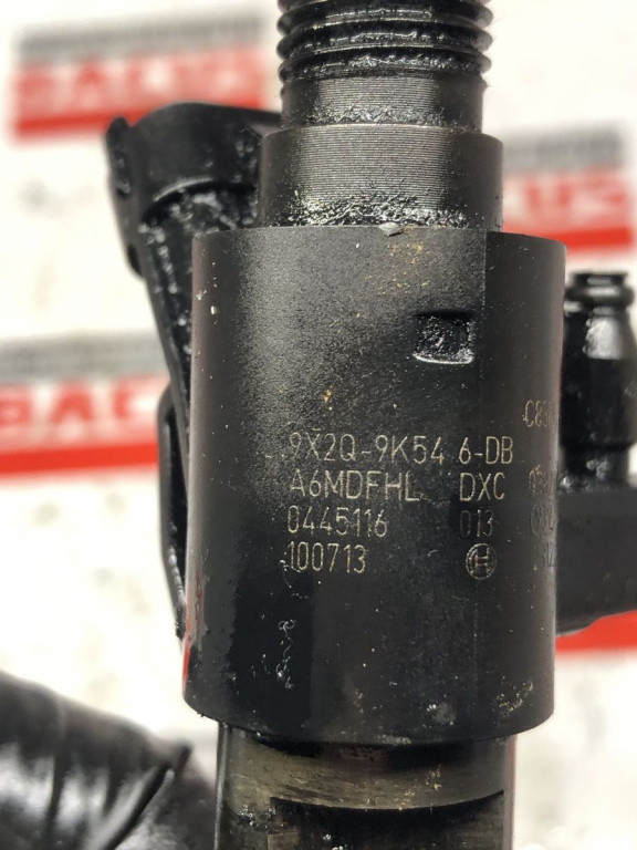 Injector Jaguar XF cod 9X2Q 9K546 DB