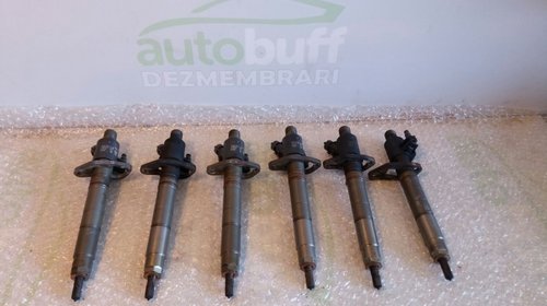 Injector Jaguar XF X250 (2007-2015) 3.0 D+XJ,