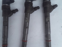 Injector Jeep Cherokee 2,8 crd 2007 0445110218