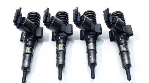 Injector Jeep Compass 2.0 CRDI 03G130073G