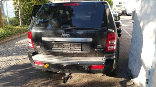 Injector Jeep Grand Cherokee 2007 suv 3.0 crd