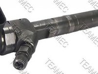 Injector, JEEP GRAND CHEROKEE II (WJ, WG) an 2001-2005, producator TEAMEC 810075