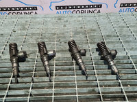 Injector Jeep Patriot 2.0 CRD 2007 - 2016 140CP ECD ECE