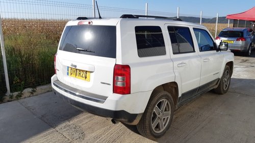 Injector Jeep Patriot 2012 Facelift E5 2.2