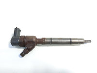 Injector, Jeep Renegade, 1.6 crdi, cod 0445110320 (id:377606)