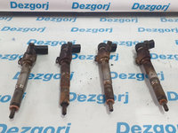 Injector K9K H282 Nissan Qashqai 1.5 Dci 2008 Cod 8200842205