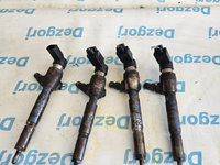 Injector K9k832 Renault Scenic 1.5 Dci 2011 Cod H8200294788