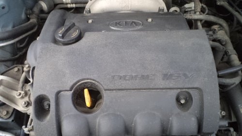 Injector , Kia Ceed 2008 , 1.4 benzina 80 kw , motor G4FA