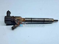 Injector Kia Ceed (JD) [Fabr 2012-2018] 33800-2A400 0445110256 1.6 D4FB