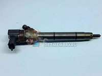 Injector Kia Ceed (JD) [Fabr 2012-2018] 33800-2A400 0445110256 1.6 D4FB