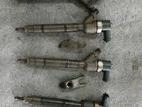 Injector kia rio 1.5 CRDI d4fa 0445110256